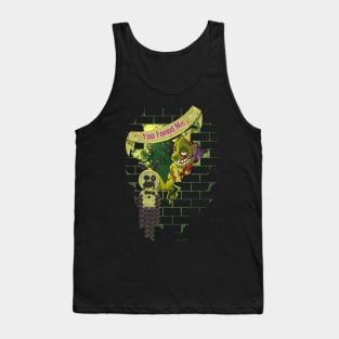 We Love Springtrap Tank Top